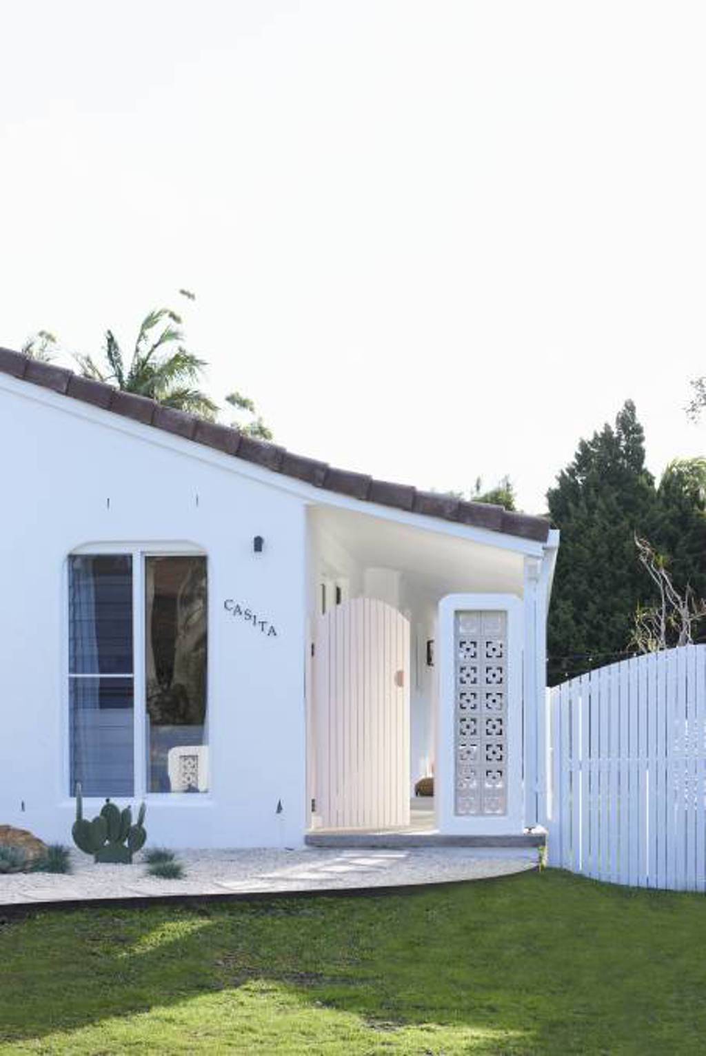 Vincentia property transformed into luxury retreat Stay.Casita