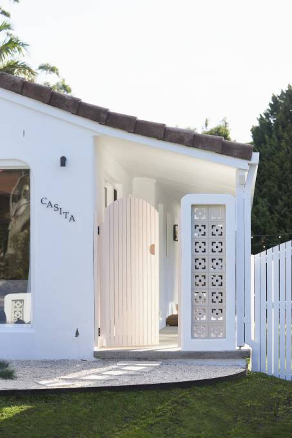 Vincentia property transformed into luxury retreat Stay.Casita