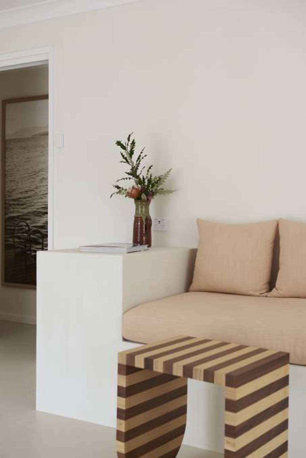 Vincentia property transformed into luxury retreat Stay.Casita