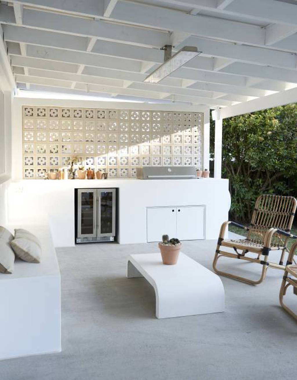 Vincentia property transformed into luxury retreat Stay.Casita