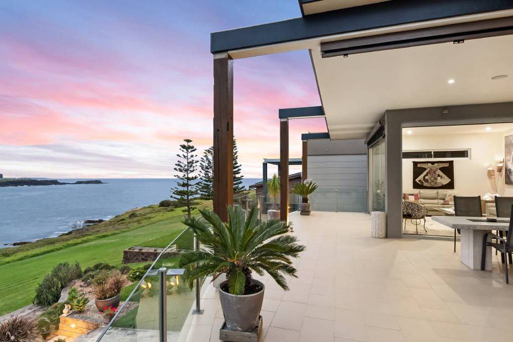 More than 20 years on, Kiama home again has price recordbreaking potential