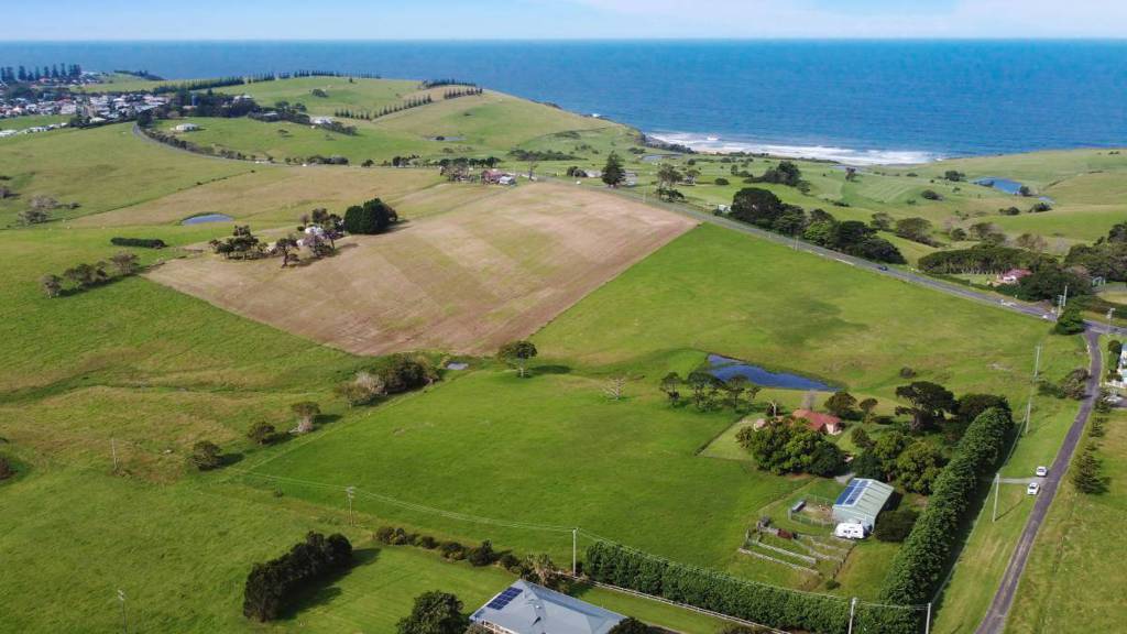 6.9m price tag good enough for Gerroa acreage