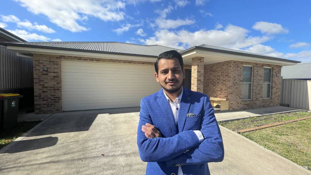 Bathurst property price growth is Central West's highest since pandemic
