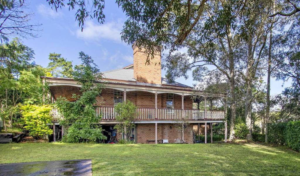 Landmark Minmi Courthouse to sell after 20 years