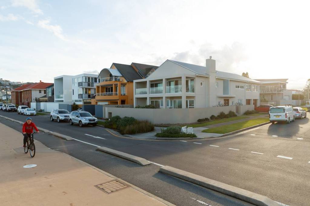 Merewether home breaks 10 million barrier, smashes Newcastle record
