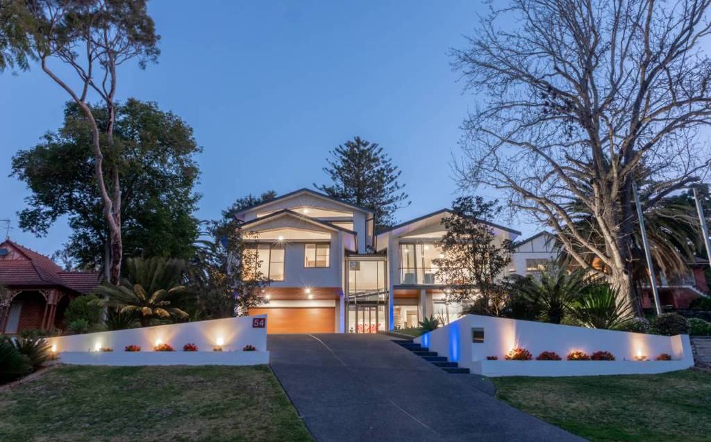 Curzon Road designer home in 'New Lambton's best street' up for sale