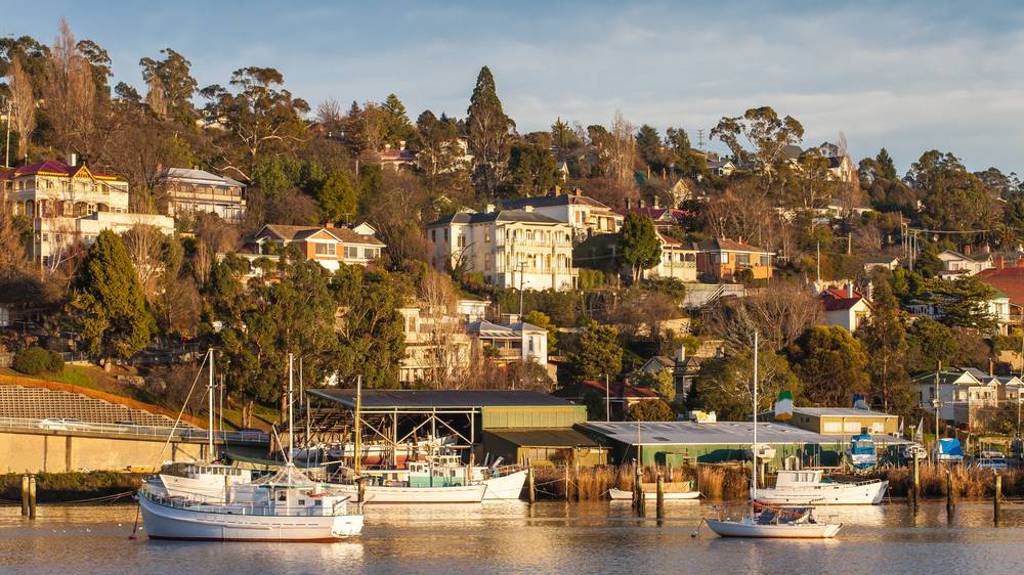 The 5 Launceston suburbs where prices are falling