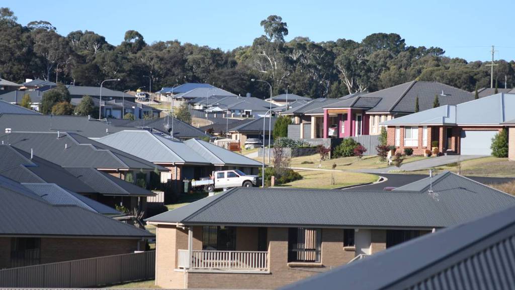 CoreLogic Report Shows Property Prices In Central West Hold Strong As 