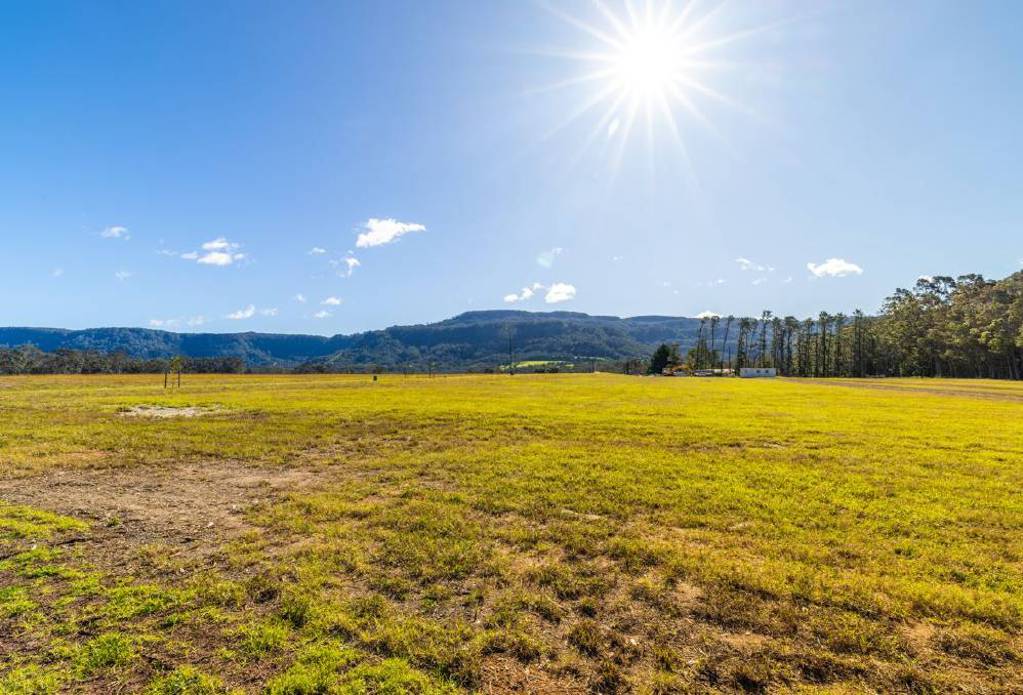 Want to buy a block of vacant land in the Illawarra? Here's why prices