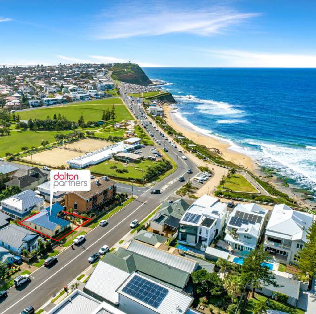 Tightlyheld Merewether property hits the market for first time in 66