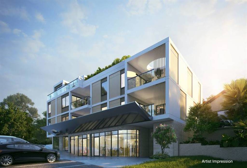 DA approved Kiama site for sale with 5 millionplus asking price