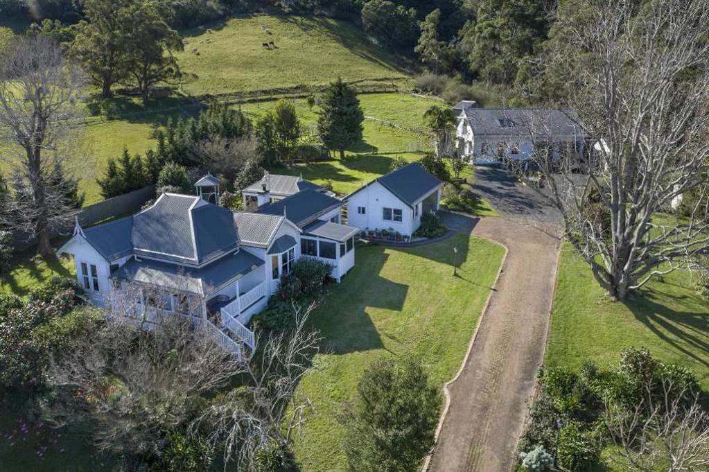 Here's 5 eyecatching Jamberoo properties that we'd love to call home