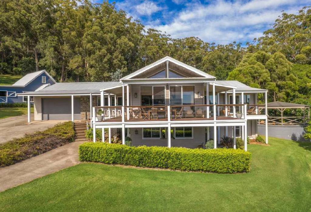 Here's 5 eyecatching Jamberoo properties that we'd love to call home