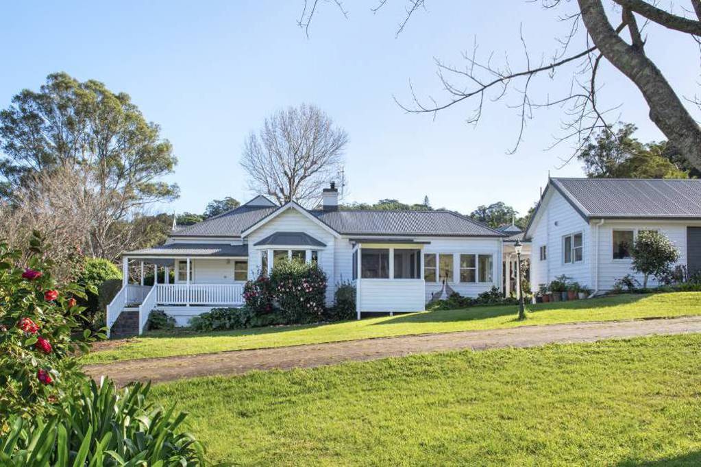 Here's 5 eyecatching Jamberoo properties that we'd love to call home