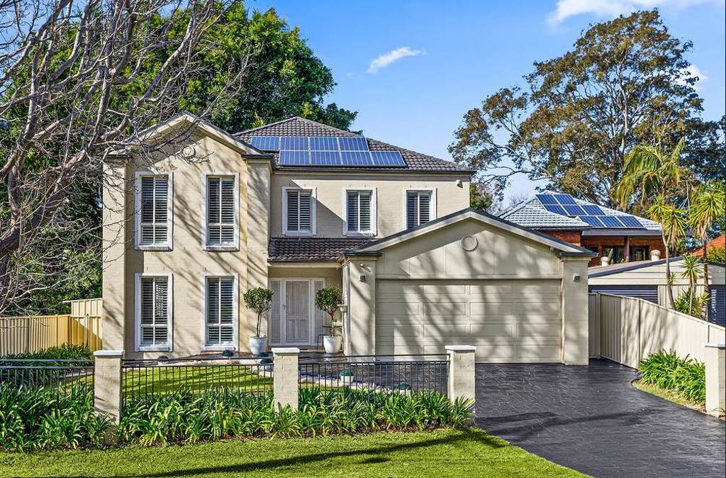 No UCI interruptions as Coniston home sells for 190k over reserve at