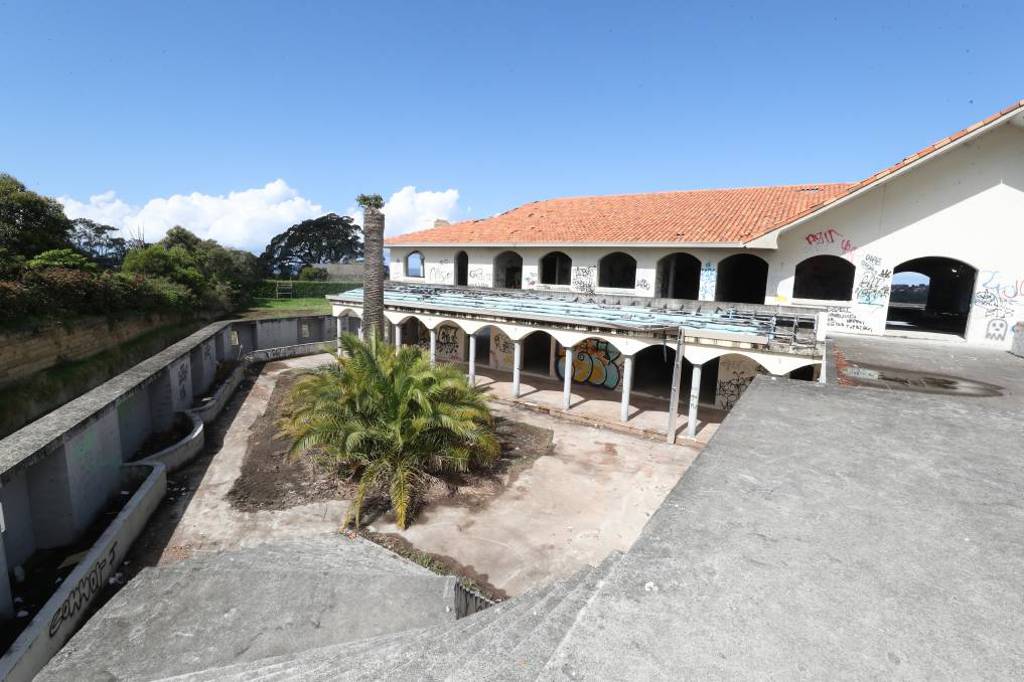 Minnamurra Mansion near Wollongong is for sale for 5.5 million after