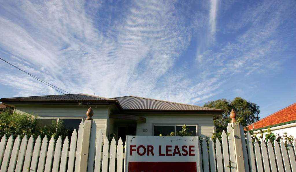 Rental prices in Newcastle and Lake Macquarie stabilising with a fall