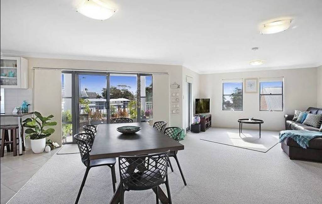 Illawarra rental values remained unchanged over September CoreLogic