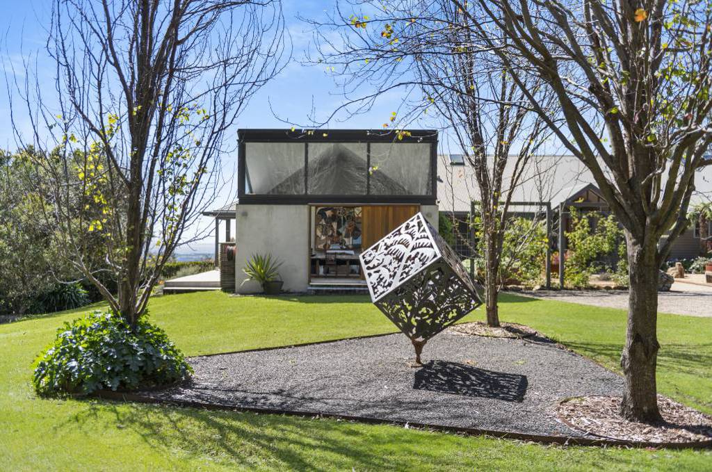 Jamberoo acreage to go under the hammer next month