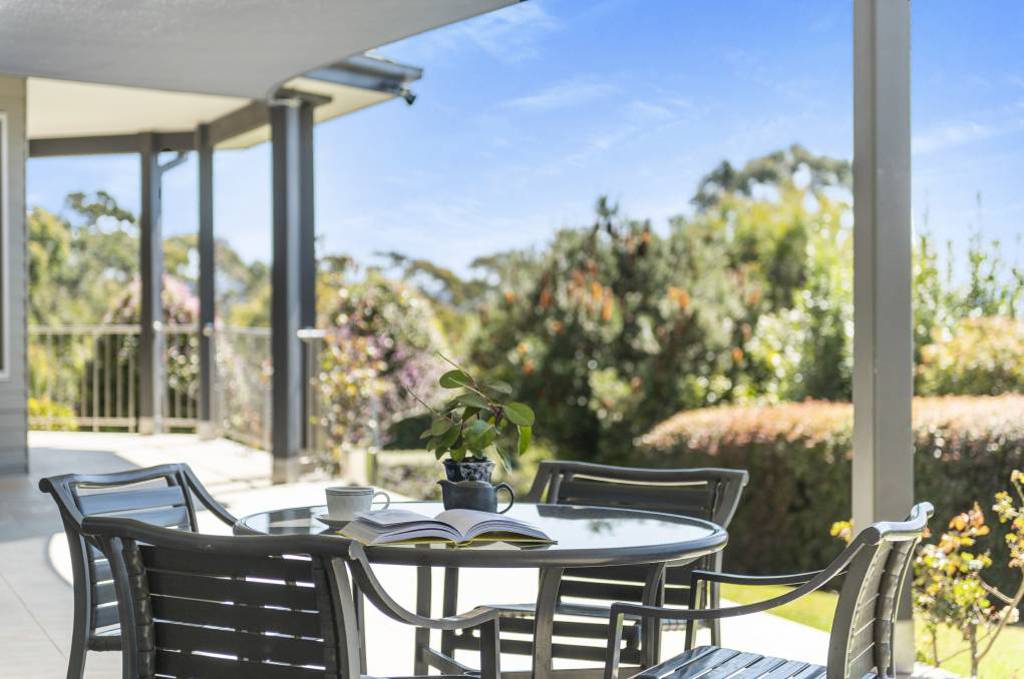 Jamberoo acreage to go under the hammer next month