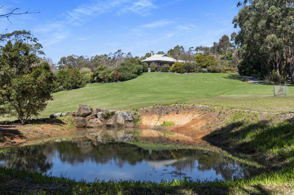 Jamberoo acreage to go under the hammer next month