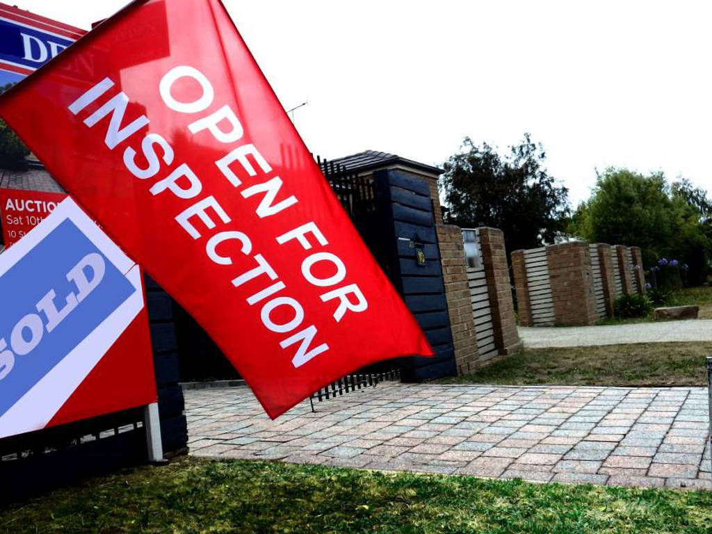 Mortgage expert on whether first home buyers pay stamp duty or an