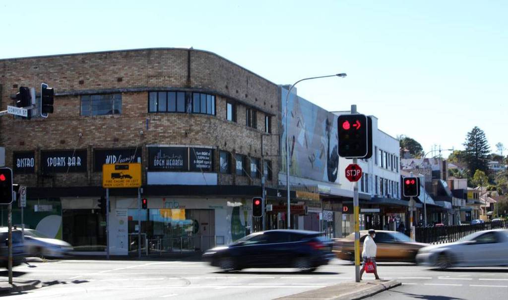 Warrawong among the top 20 NSW locations where property prices are