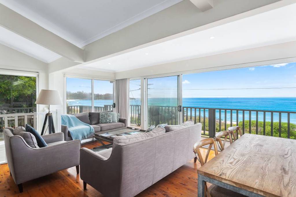 Mollymook Beach home, a popular Airbnb listing, for sale with 5m price