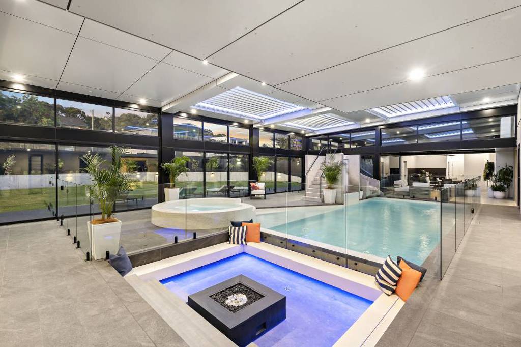 Speers Point mansion smashes the suburb record and Lake Macquarie's