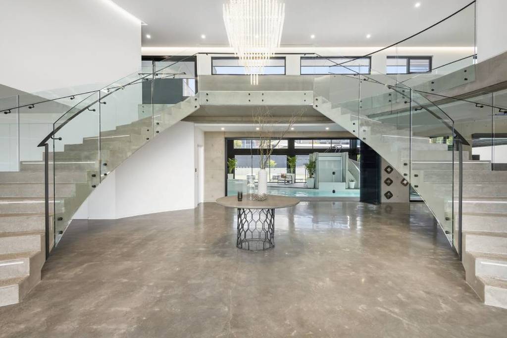 Speers Point mansion smashes the suburb record and Lake Macquarie's