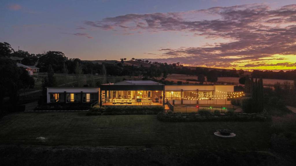 Wagga's property market proves it's a standout with exceptional sales