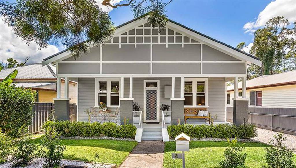 On the property hunt? These four homes in Newcastle and Lake Macquarie