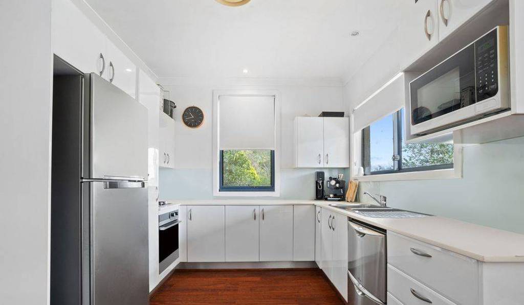 On the property hunt? These four homes in Newcastle and Lake Macquarie