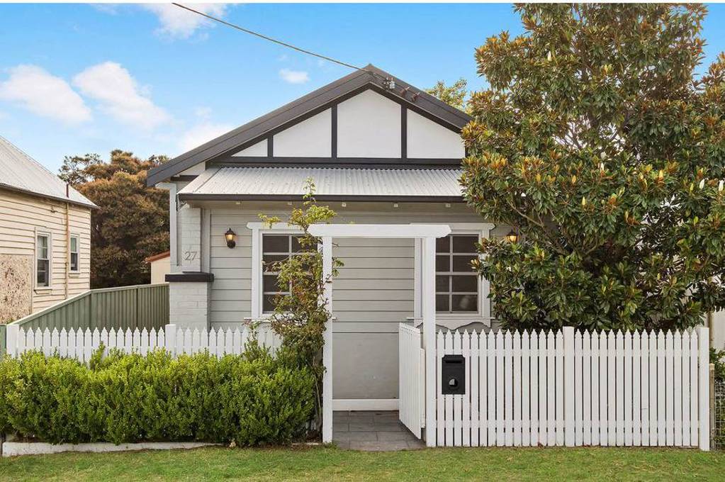 On the property hunt? These four homes in Newcastle and Lake Macquarie
