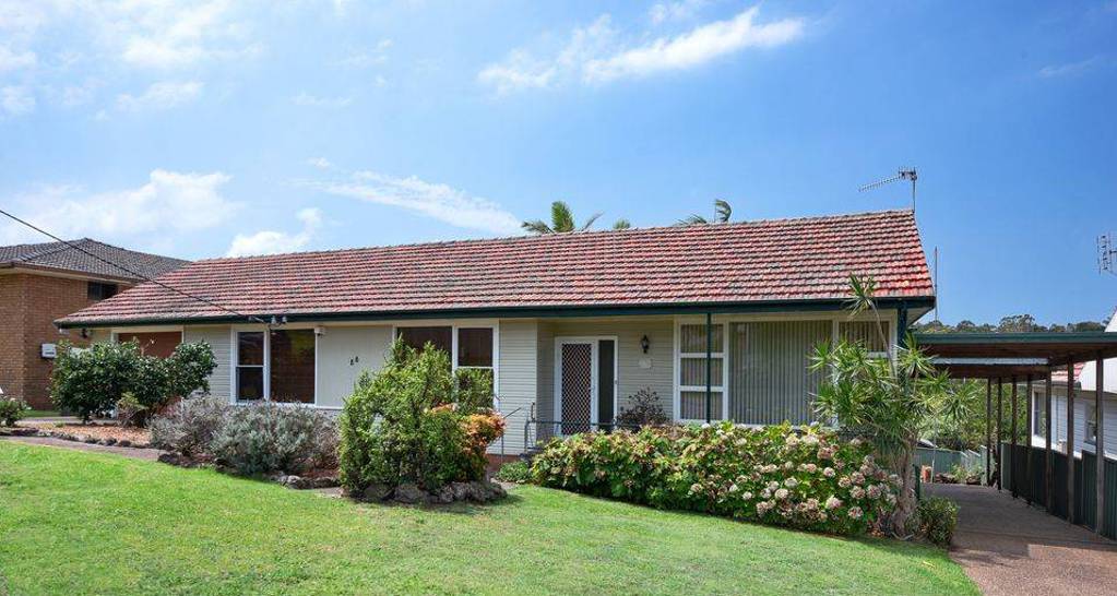 On the property hunt? These four homes in Newcastle and Lake Macquarie