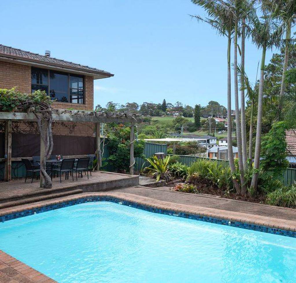 On the property hunt? These four homes in Newcastle and Lake Macquarie