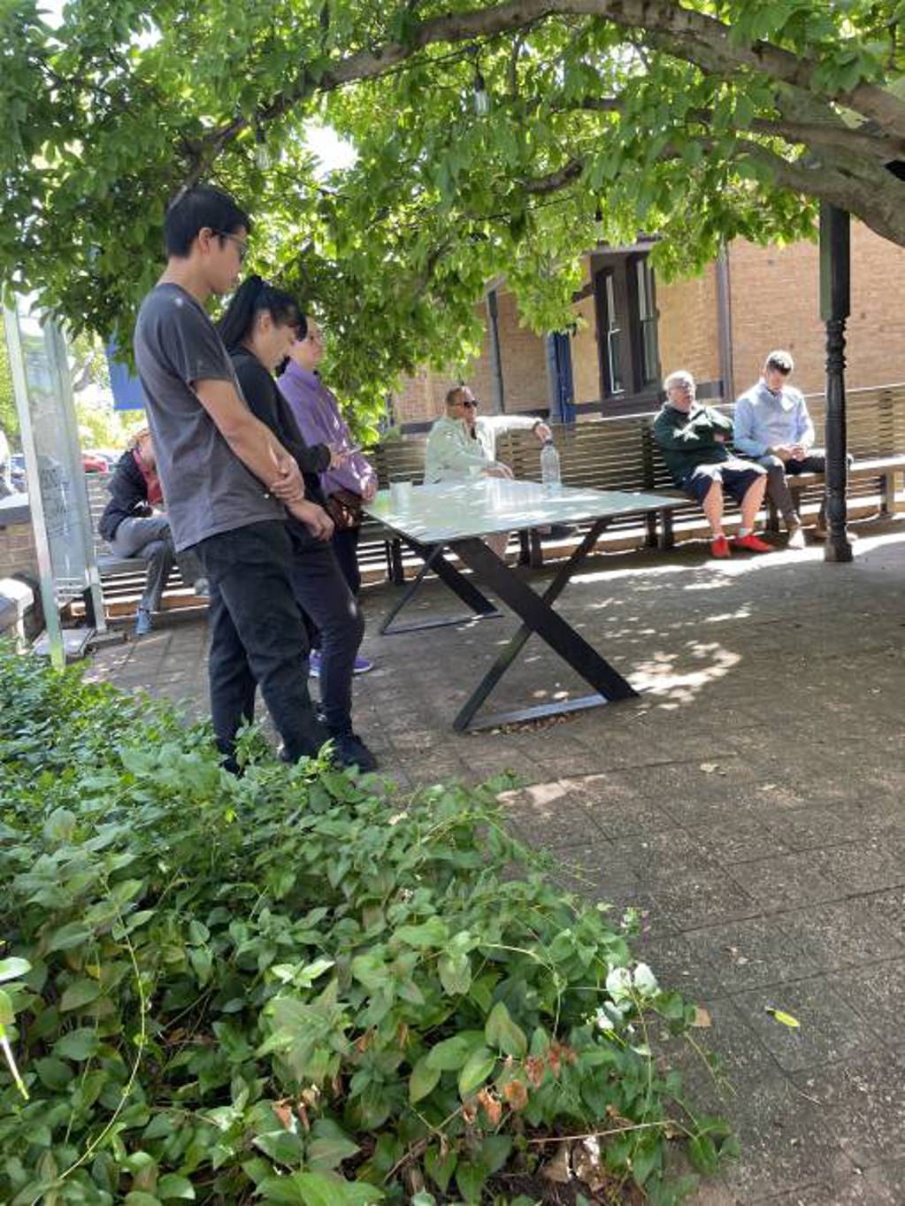 Orange's Sale Street site of Lolli Redini sells at onsite auction