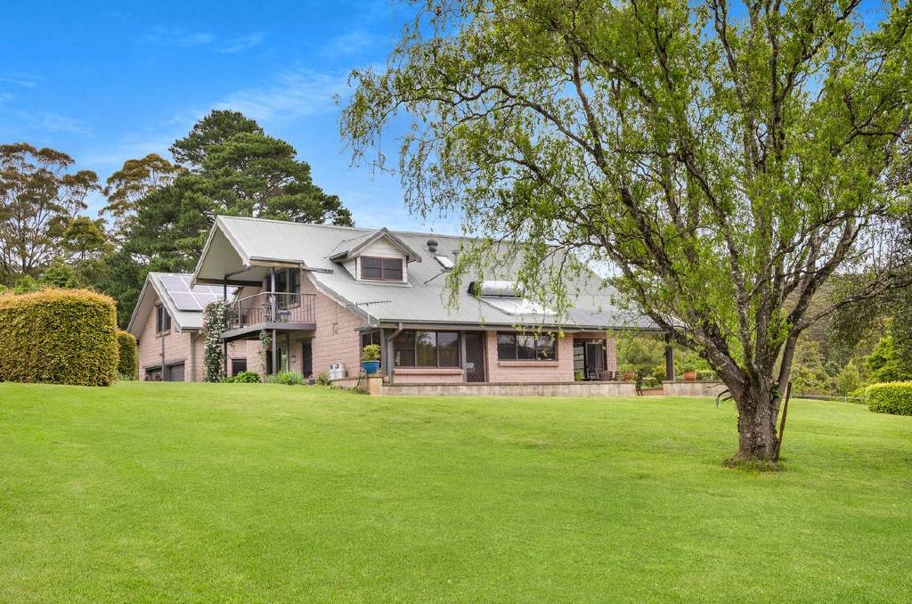Shoalhaven acreage property, located on the exclusive Comerong Island
