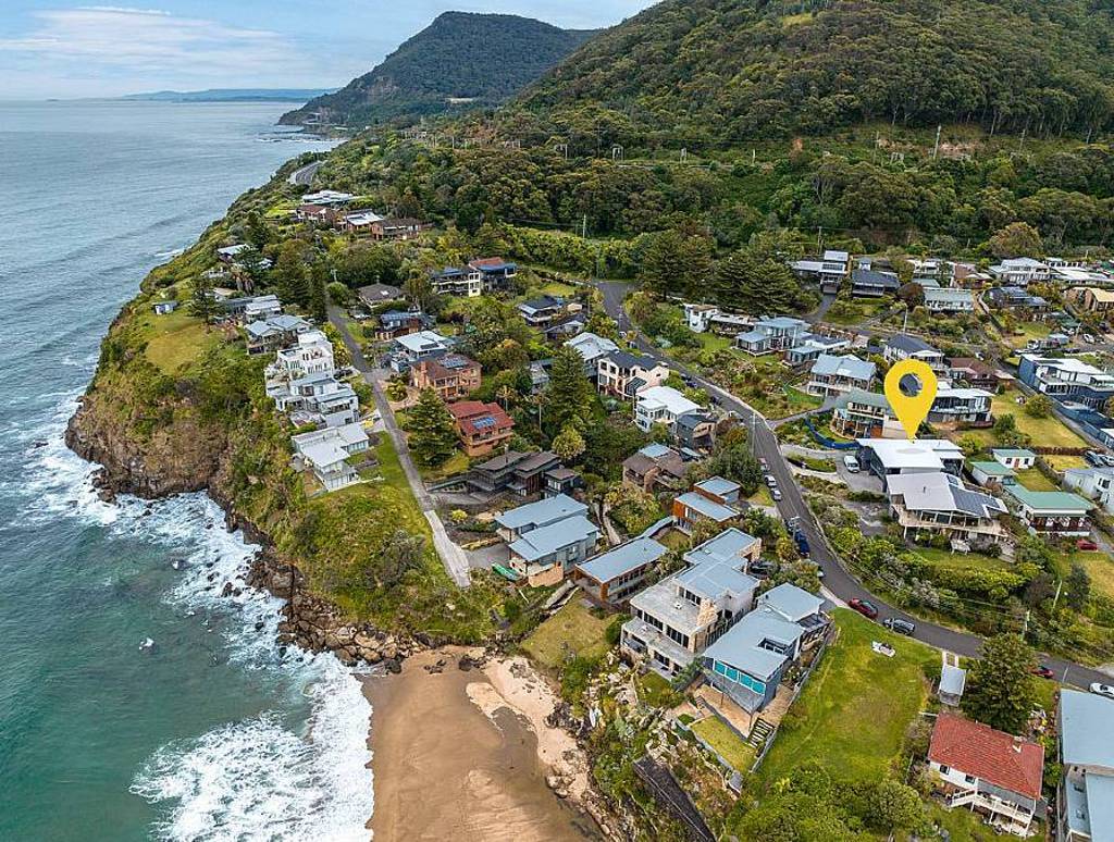 Shoalhaven acreage property, located on the exclusive Comerong Island