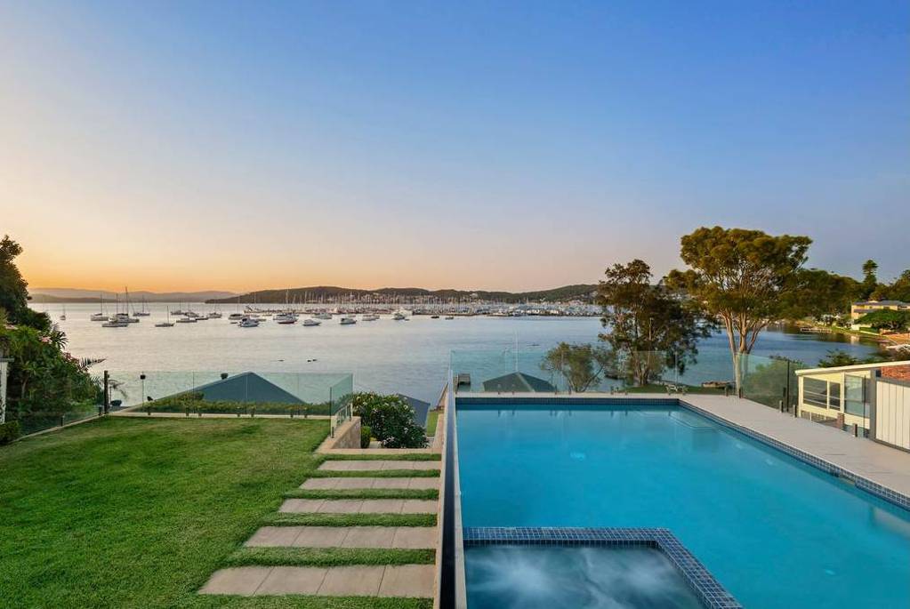 From Maitland to Lake Macquarie, check out these four waterfront