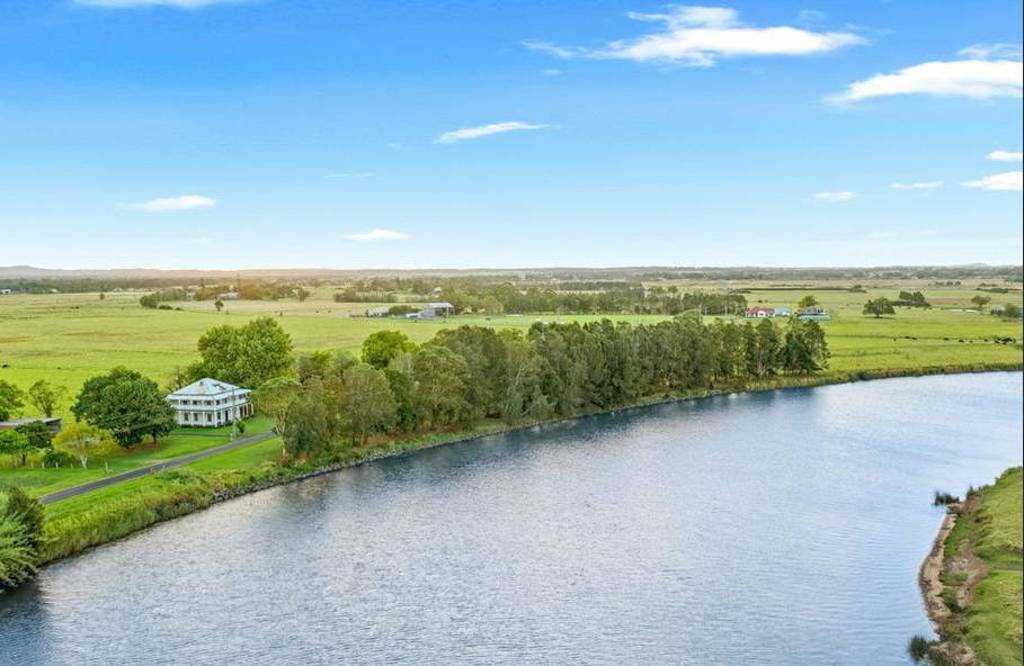 From Maitland to Lake Macquarie, check out these four waterfront