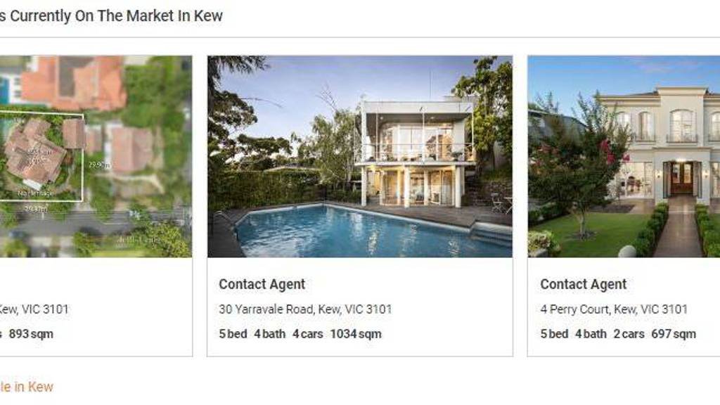 Are house sale prices public record?