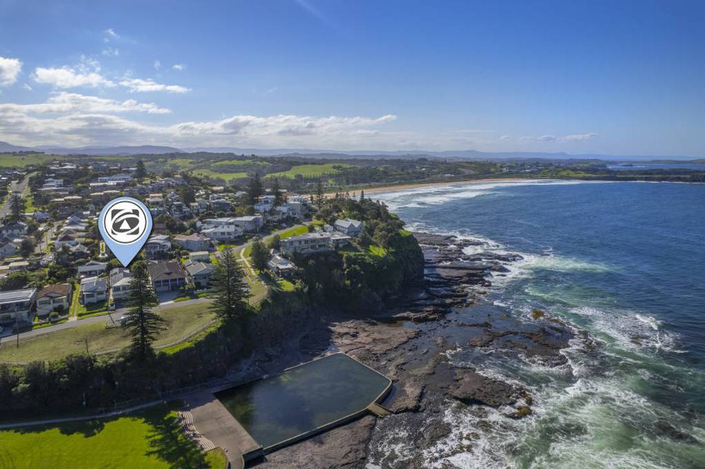 Kiama home held for 30 years has 4.6m to 5m price guide