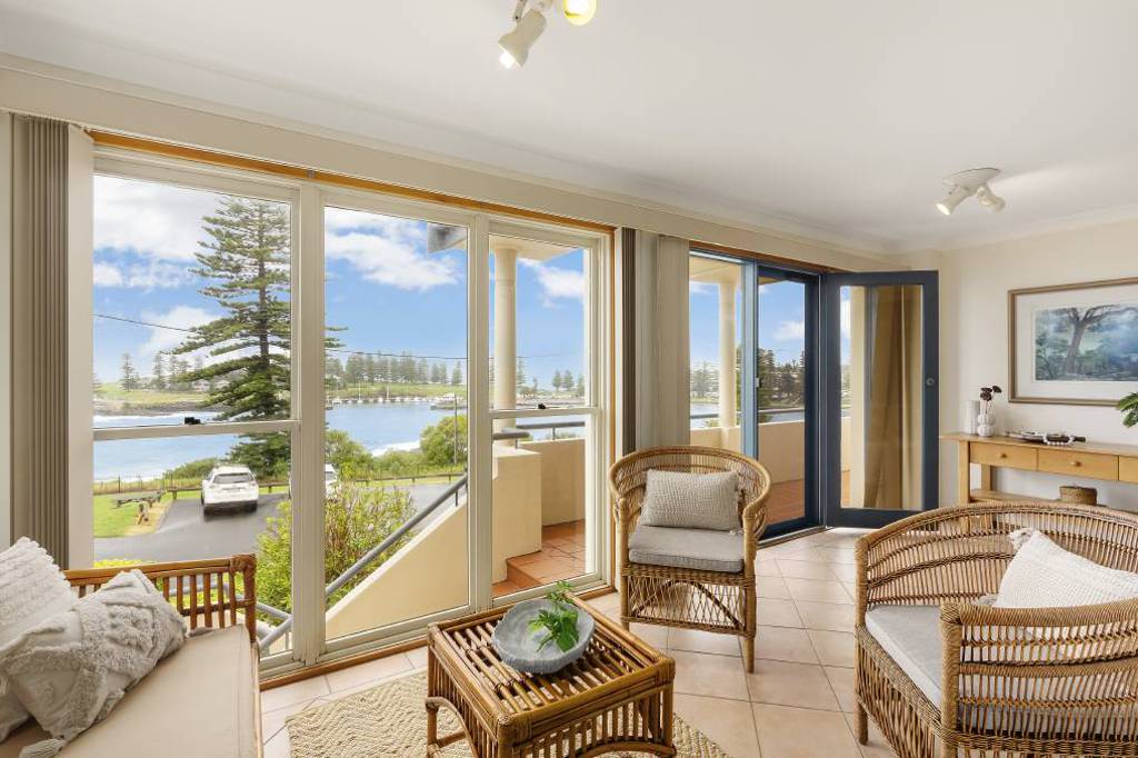 Kiama home held for 30 years has 4.6m to 5m price guide