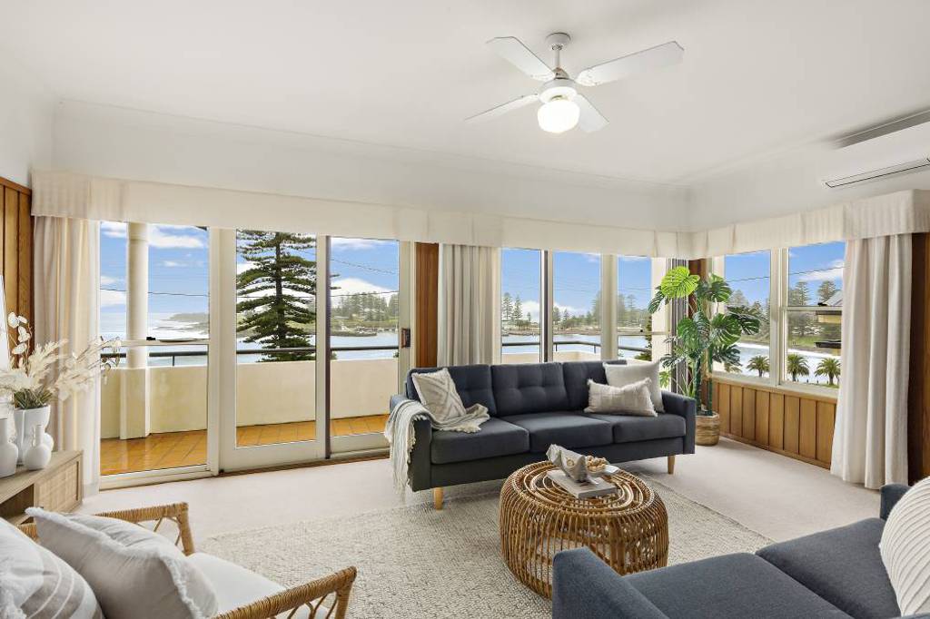 Kiama home held for 30 years has 4.6m to 5m price guide