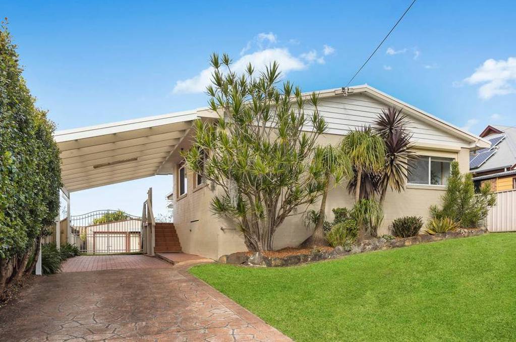 Auction wrapup Homes sold in Lake Heights, Helensburgh and Culburra Beach