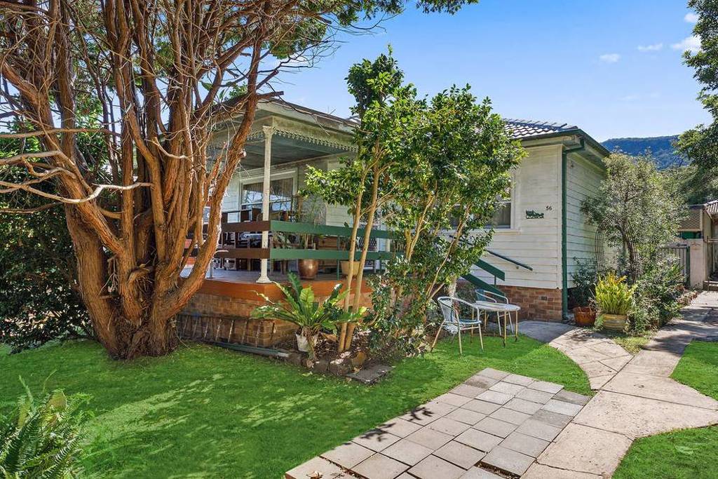 Multimillion dollar Thirroul homes sold after lengthy periods of ownership
