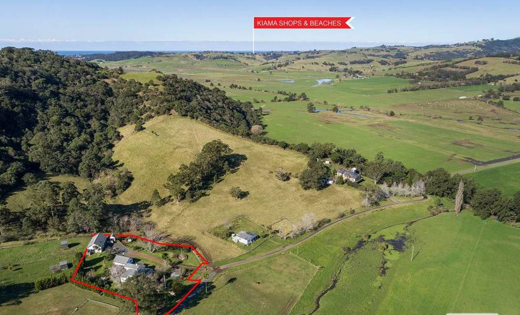 Jamberoo home sold for 2.7m after nearly a year on the market