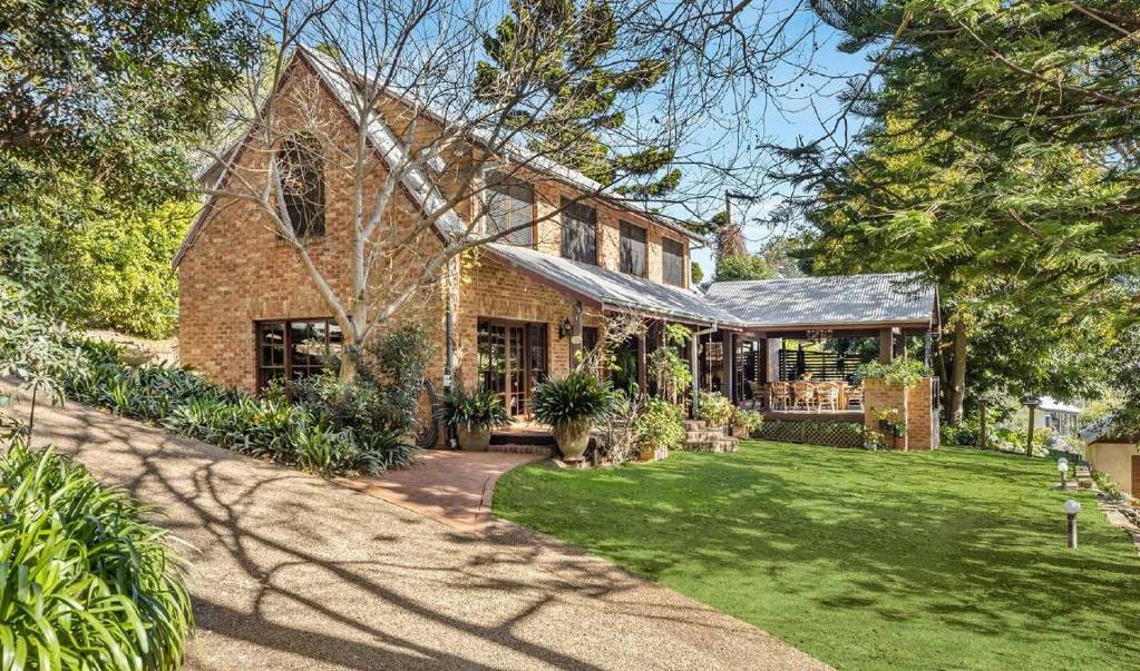 Cardiff Heights acreage with sprawling grounds hits the market