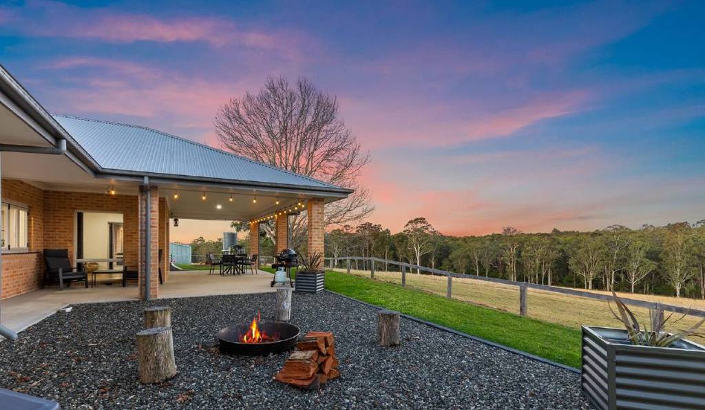 See the property expected to top suburb record in Wakefield
